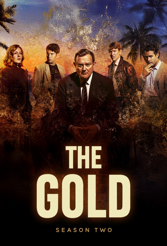 The Gold - Season 2 [308734] (A1749381035) [[TV Shows]] --Plex--